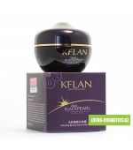 Крем против морщин "Канчжоушуан" (Activating Beauty Anti-wrinkle Cream) Black Pearl KFLAN